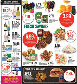 Mariano's Weekly Ad week 8 Page 8