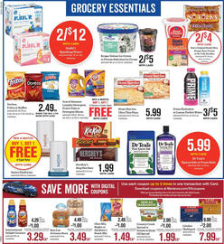 Mariano's Weekly Ad week 8 Page 9