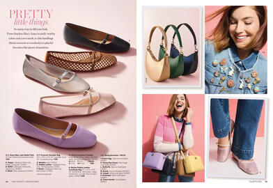 Talbots Weekly Ad Page 13