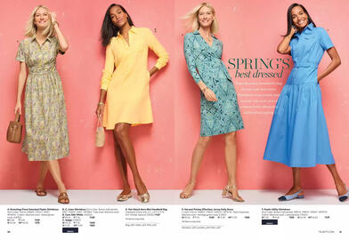 Talbots Weekly Ad Page 16