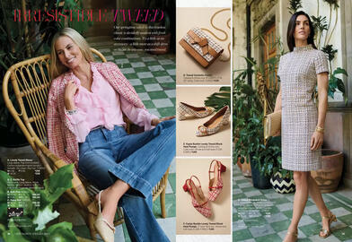 Talbots Weekly Ad Page 20