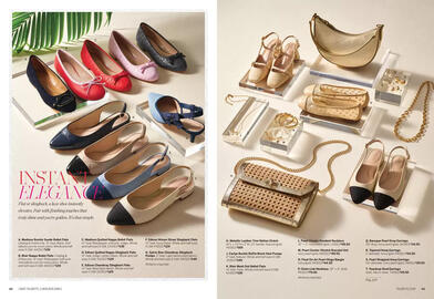 Talbots Weekly Ad Page 22