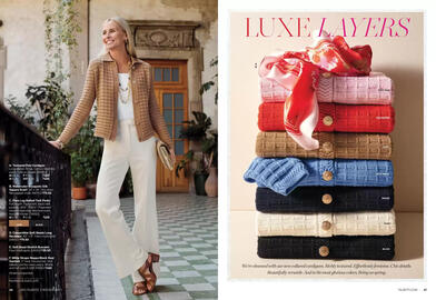 Talbots Weekly Ad Page 24