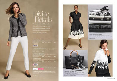 Talbots Weekly Ad Page 32