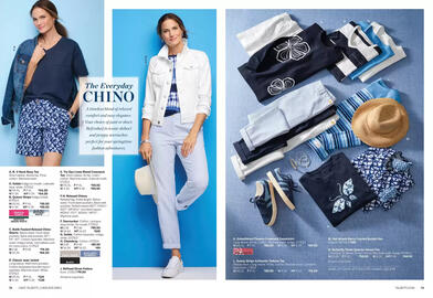 Talbots Weekly Ad Page 37