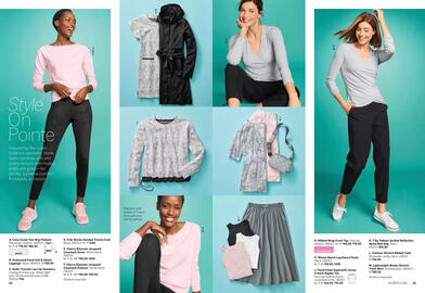 Talbots Weekly Ad Page 41