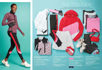 Talbots Weekly Ad Page 42