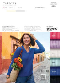 Talbots Weekly Ad Page 49