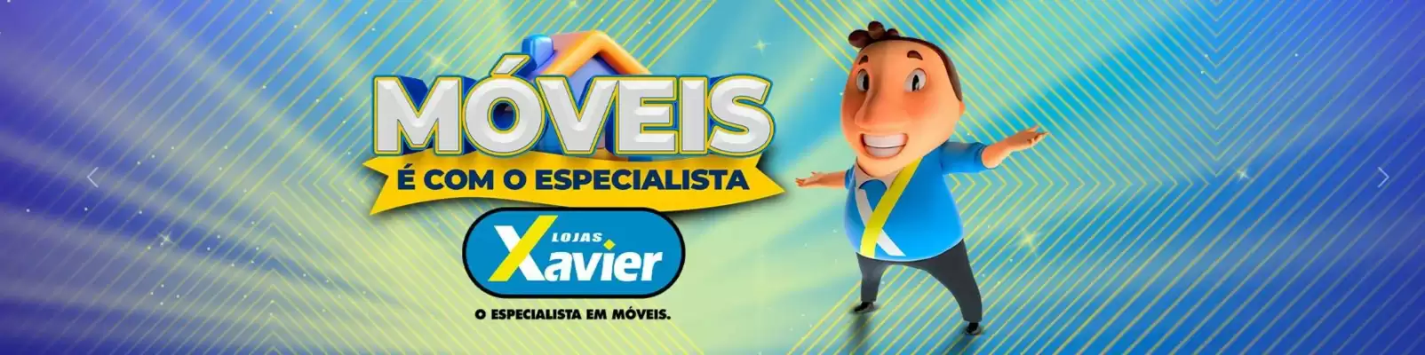 Catálogo Lojas Xavier (válido até 18-03)