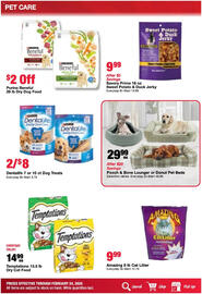 Bi-Mart Weekly Ad week 8 Page 10