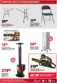 Bi-Mart Weekly Ad week 8 Page 11