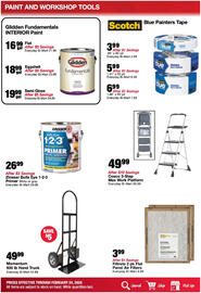 Bi-Mart Weekly Ad week 8 Page 14