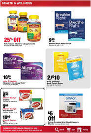 Bi-Mart Weekly Ad week 8 Page 15