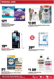 Bi-Mart Weekly Ad week 8 Page 16