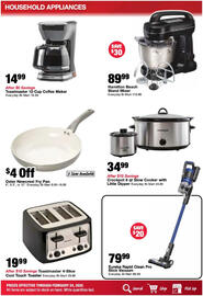 Bi-Mart Weekly Ad week 8 Page 17