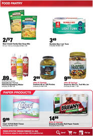 Bi-Mart Weekly Ad week 8 Page 3