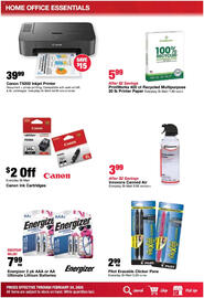 Bi-Mart Weekly Ad week 8 Page 4