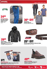 Bi-Mart Weekly Ad week 8 Page 6