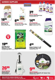 Bi-Mart Weekly Ad week 8 Page 8