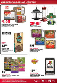 Bi-Mart Weekly Ad week 8 Page 9