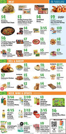 Festival Foods Weekly Ad week 8 Page 2