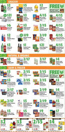 Festival Foods Weekly Ad week 8 Page 3