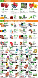 Festival Foods Weekly Ad week 8 Page 4