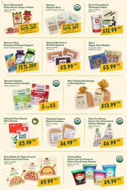 Sprouts Farmers Market Weekly Ad week 8 Page 2