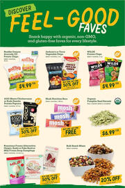 Sprouts Farmers Market Weekly Ad week 8 Page 3