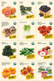 Sprouts Farmers Market Weekly Ad week 8 Page 4