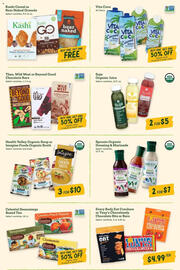 Sprouts Farmers Market Weekly Ad week 8 Page 5