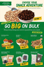 Sprouts Farmers Market Weekly Ad week 8 Page 6