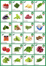 Almaya supermarket catalogue Page 3