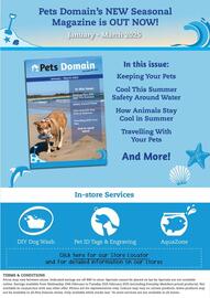 Pets Domain catalogue week 8 Page 11