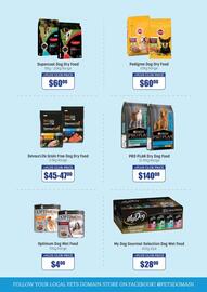 Pets Domain catalogue week 8 Page 4