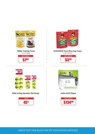 Pets Domain catalogue week 8 Page 5