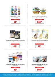 Pets Domain catalogue week 8 Page 7