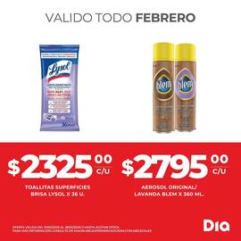 Catálogo Supermercados DIA Página 2