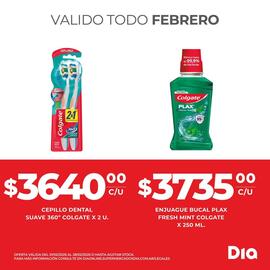 Catálogo Supermercados DIA Página 3