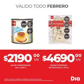 Catálogo Supermercados DIA Página 6