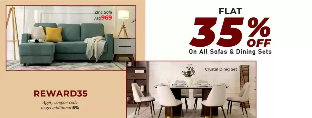 Royal Furniture catalogue (valid until 25-02)