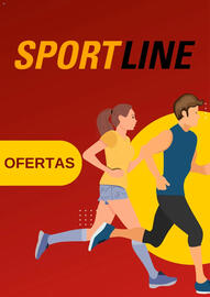 Catálogo Sportline Página 1