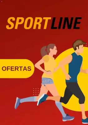 Catálogo Sportline (válido hasta 17-03)