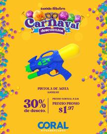 Catálogo Coral Hipermercados Página 4