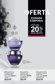 Catálogo AVON Página 107