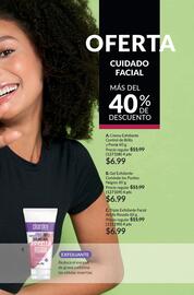 Catálogo AVON Página 121