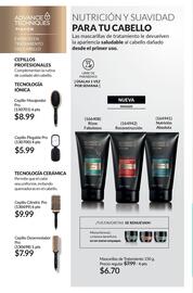 Catálogo AVON Página 150