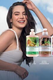 Catálogo AVON Página 158