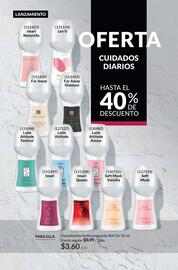 Catálogo AVON Página 177