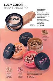 Catálogo AVON Página 19